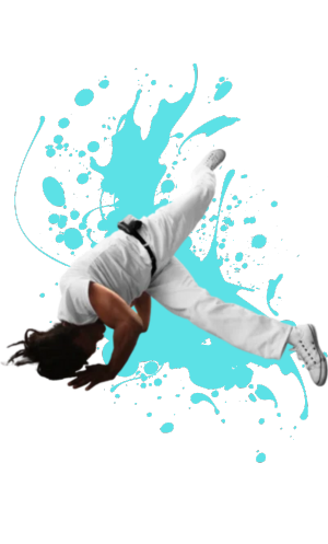 CAPOEIRA IS ABOUT SELF CONFIDENCE (10)